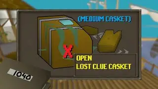 Jagex added sailing lucky imps, this underrated brew will help spawn more! OSRS (#6)