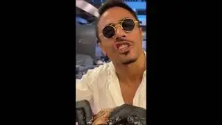 Saltbae Nusret Cappuccinooo Best