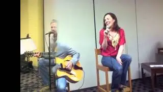 7 Strings And A Soprano