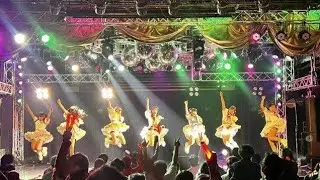 「歴史×アイドル！Grande Arméeの壮大な物語💫」#GrandeArmee #アイドル革命 #美少女戦士 #苺ひな #藤田芽愛 #田島怜華 #アイドルライブ #歴史とアイドル #ライブレポ 