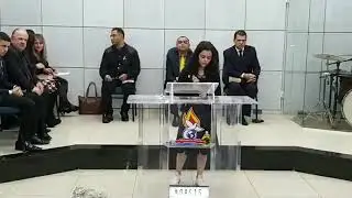 Como nunca antes - Aviva-nos | Yasmin Marques