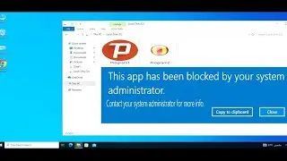 How to Block Run Portable Programs Using Group Policy On Windows Server 2022