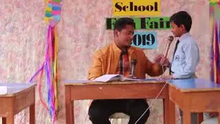 Teacher and Student Dialogue | Beautiful and Fun Learning