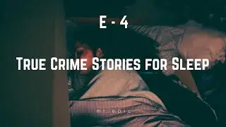 Episode - 4 The Kendrick Johnson Case | True Crime Mystery for Sleep | Mr. Epic