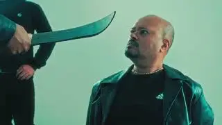 Run For Your Life 3 .....Official Trailer