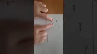Graad 3 Trappe Van Vergelyking 1