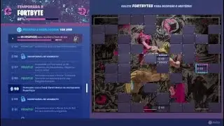 Fortbyte #59