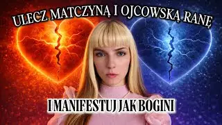 manifestation and the motherly and fatherly wound ❤️&zwj;🩹 LIVE