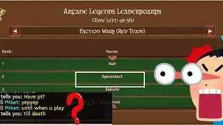 84k PER HOUR!! FACTION WAR EVENT FAST AND HIGH POINTS ( WINNER REVEAL IN GIVEAWAY)
