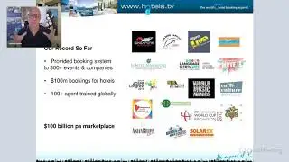 WEBINAR: 3 secrets to starting your own hotel booking business + Q&A