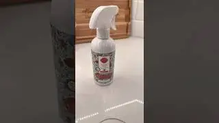 Cleaning Your Warmer Dish With Counter Clean! 🫧