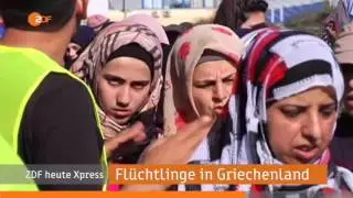 2016 02 27 zdf ZDF heute   heute Xpress@VERYHIGH