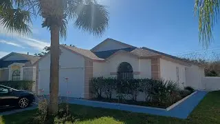 Se Vende Casa de 3 Dormitorios 2 Ba&ntilde;os en Kissimmee, Florida 34746