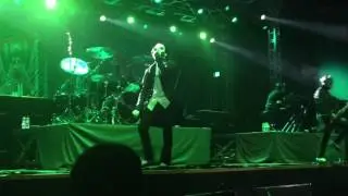 Ghost - Mummy Dust live @Poa