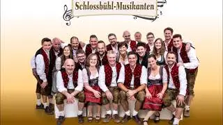 Proud Mary  - Schlossbühl Musikanten (live)