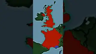Murder Plot | British-French Civil War Edit #history #ww1 #historia #british #war  #french #shorts