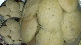 আগেও জানতাম না এত সহজ আর এত স্বাদ, একটার জেগায় দশটা খেয়ে নেবেন | Pitha Recipe 