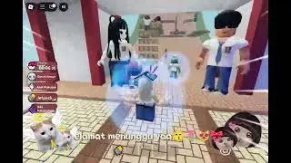 Halloww guyss, ini adalah konten pertama aku di YouTube yang dan maaf editan nya jelek bye bye😙🌷🫶