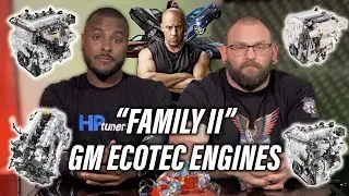 Breaking Down the Ecotec 