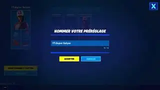 [OG MAKO / PS4 SKIN / OMEGA MAX] JE VENDS MON COMPTE FORTNITE RARE