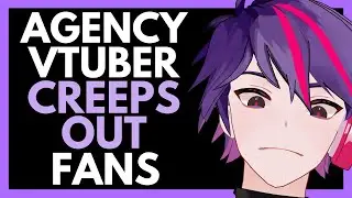 Новое агентство VTuber отреагировало на негативную реакцию, Mikeneko критикует самозванца, запущен голографический инди-проект, дебютирует бывший WACTOR