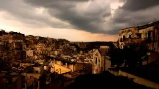 Digital Diary 1  Basilicata, Italy