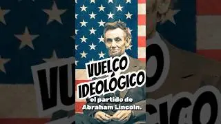 Cuando los progres eran los republicanos