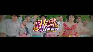 Helen Navarro - Hupiay Hupiay Niwachkanki ( Video Oficial 4K ) 2025