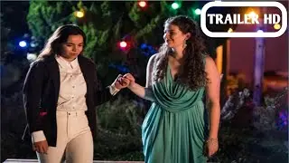 Ellie and Abbie and Ellies Dead Aunt trailer 1 (2021)