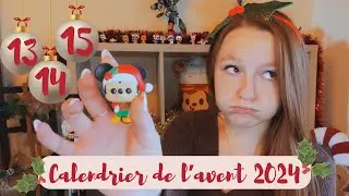 Funko J'EN PEUX PLUS ! #JOURS 13-14-15
