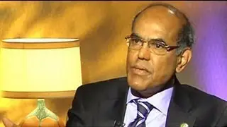 RBI's decision was a nuanced one: D Subbarao