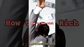 TIMELESS  Law for GETTING RICH - Deep Insight | Earl Nightingale #rich #money #prosperity #shorts