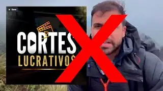 CORTES LUCRATIVOS | A NOVA DE PABLO MARÇAL