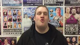 Inside the Academy Part 2