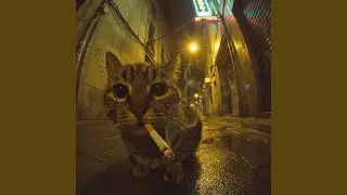 Sweet Smoke