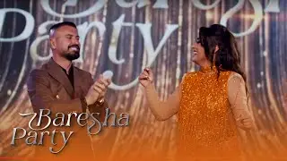 Ezo Menic & Labinot Rexha - Dola kur dola (Baresha Party)