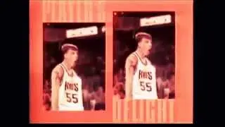 Nike Commercial - Player's Delight(Japanese Hip Hop)