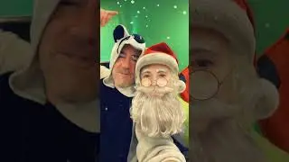 Merry Christmas From The Family Review Show (Mobile Gaming Heavyweight Champions of the World)