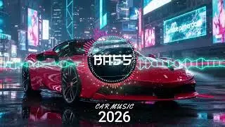 CAR MUSIC 🚘 R&B TRAP BASSLINE NIGHT DRIVE 🌙 Bass Boosted 🔥 | Gym Workout 💪