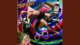 SPIN! (A Journey of Addiction & Recovery)