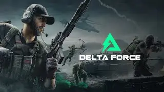 Delta Force: Hawk Ops - Alpha Test