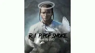 [FREE] Pop Smoke Type Beat &ndash; 