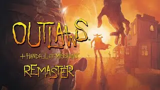 Outlaws: Remaster, Episode 1