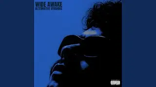 Wide Awake (feat. DAWN$KI) (Live Studio Concept Remix)