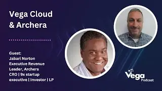 How to Successfully Manage Cloud Costs | Vega Cloud Podcast | Kris Bliesner and Jabari Norton