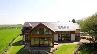 Property Video - Paddock View, Pettoch Farm, Coylton, Ayrshire