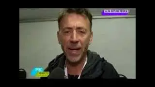 МузТВ о фестивале ALFA FUTURE PEOPLE 2014