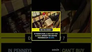 A man can't buy alcohol without wife's permission 😞😭