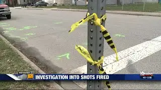Police investigating after shots fired in Mishawaka neighborhood