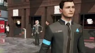 Connor's Revenge/ Mod video